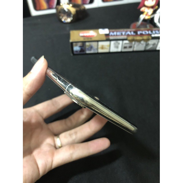 - Đánh bóng viền iphoneX , xs - Smobilevn