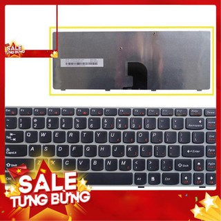Bàn phím laptop Lenovo z360