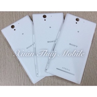 Nắp lưng Sony Xperia C3