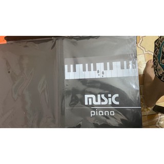 Album đựng bản nhạc