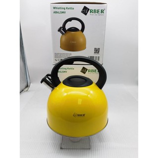 Ấm đun từ ARBER 4lít