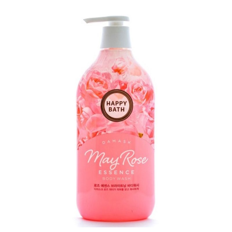Sữa tắm Happy Bath Hàn Quốc 900ml | BigBuy360 - bigbuy360.vn