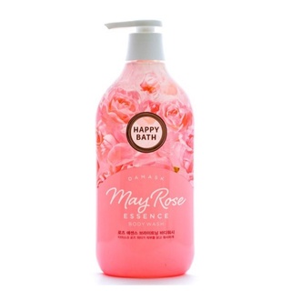 Sữa tắm Happy Bath Hàn Quốc 900ml