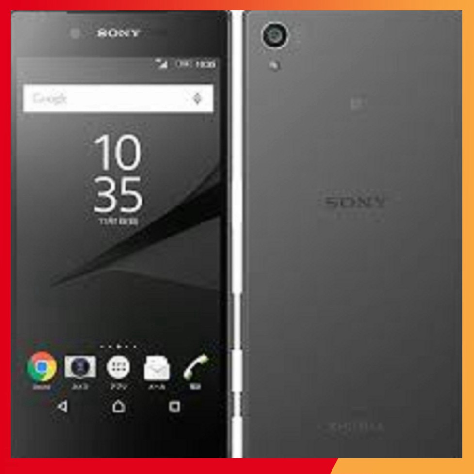 GIÁ SẬP SÀN điện thoại Sony Xperia Z5 32G ram 3G mới CHÍNH HÃNG - chơi PUBG mướt ..