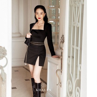 Váy Mara Dress