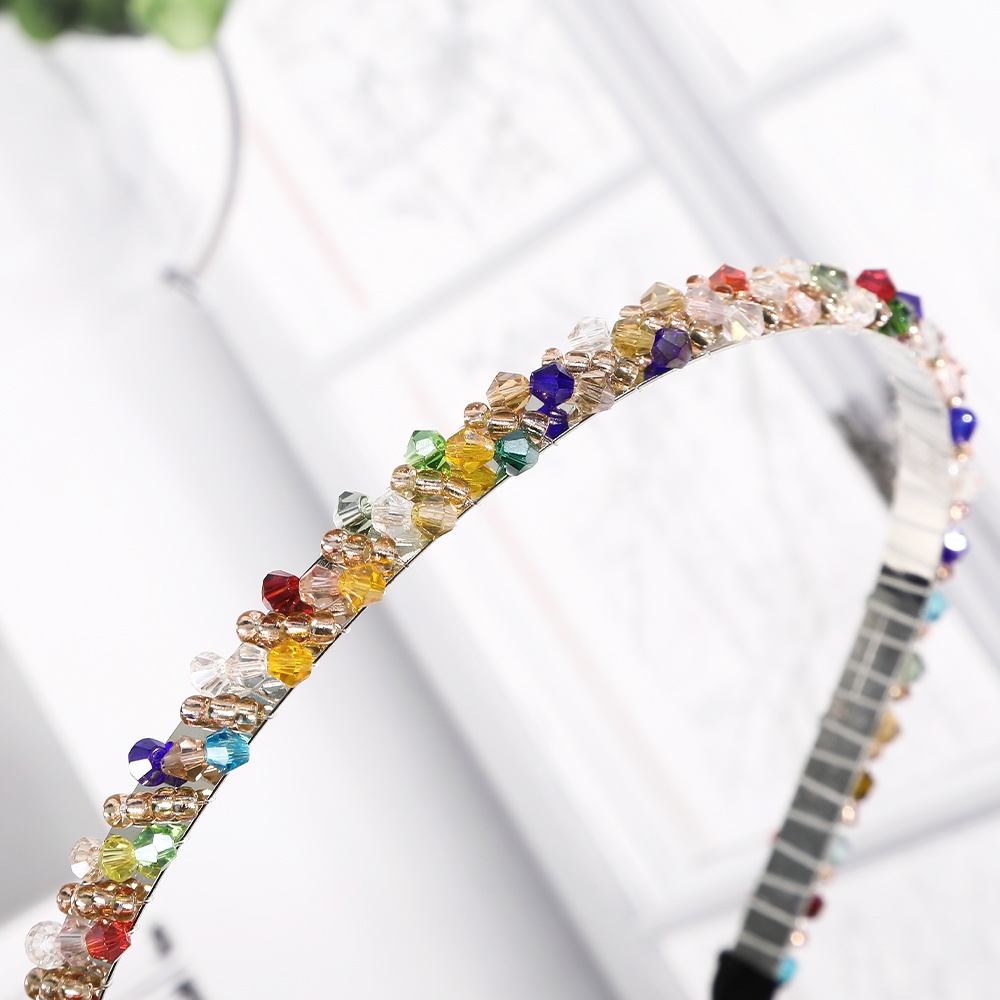 Cài tóc Haimeikang đơn giản thời trang