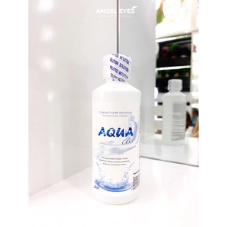 NƯỚC NGÂM LENS AQUA