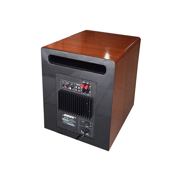 Loa sub điện AM - 1200 karaoke gia đình