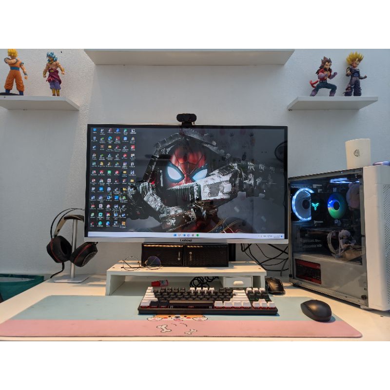 Màn hình máy tính gaming 32" 144hz | BigBuy360 - bigbuy360.vn