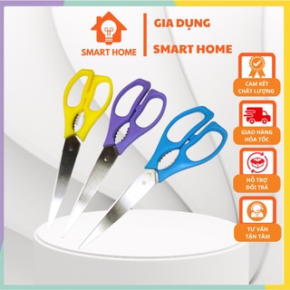 Kéo cắt đa năng nhiều tiện ích