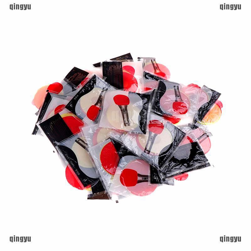 ❤ Set 1100 Vỏ Bọc Micro Vệ Sinh Sử Dụng Một Lần Tiện Lợi mike