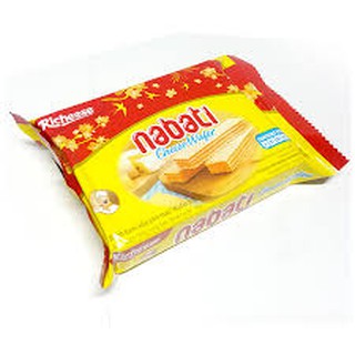 1 THÙNG Nabati 52g TẶNG 10%
