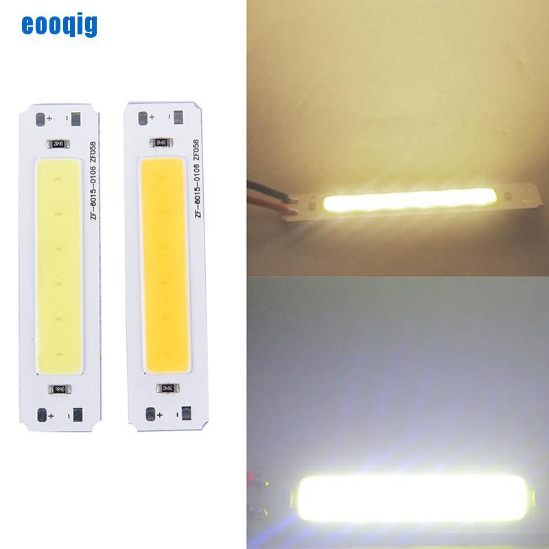 Thanh Đèn Led Cob 5v 2w