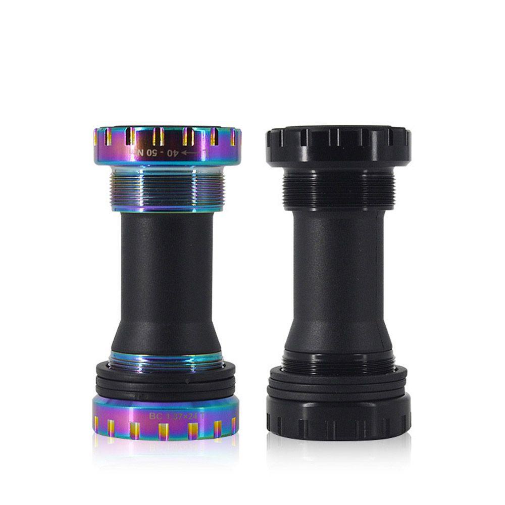 Bộ Chuyển Đổi Trục Trung Tâm Độ Bền Cao Chuyên Dụng Cho Xe Đạp Leo Núi