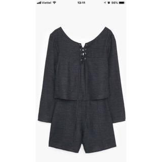Pass new Jumpsuit Mango Auth XS