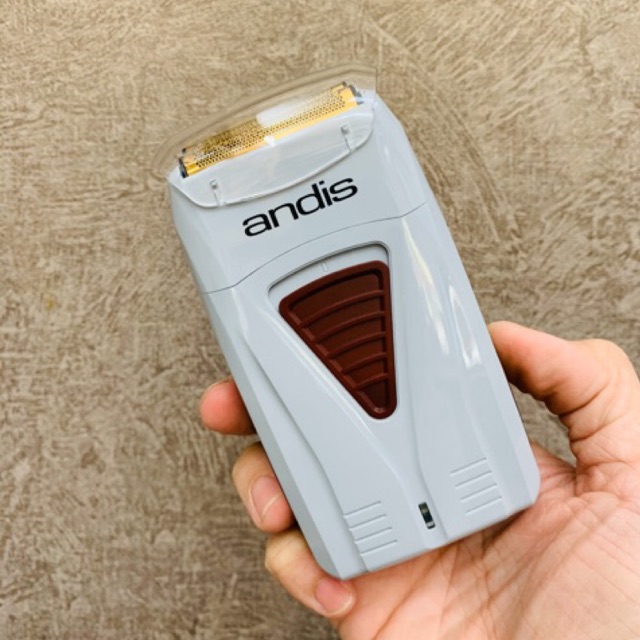 HỘP CẠO KHÔ ANDIS PROFOIL LITHIUM SHAVER