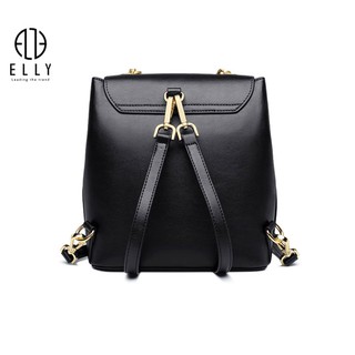 [Deal sang chảnh]  Balo nữ thời trang cao cấp ELLY – EBH35