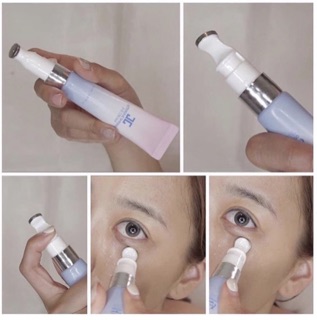 Lăn mắt Jayjun Intensive Shining Eye Cream