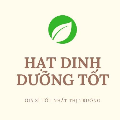 BÁCH HÓA HẠT DINH DƯỠNG