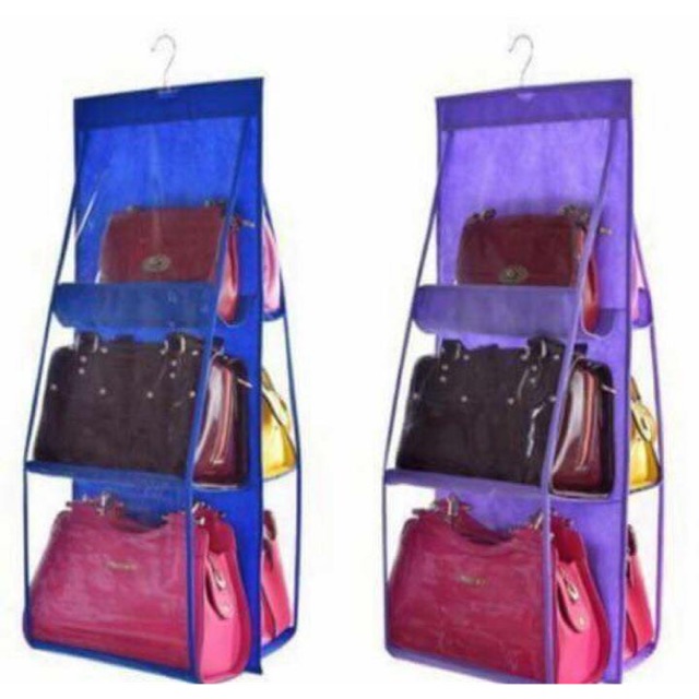 Bọc túi sách tránh bụi bẩn