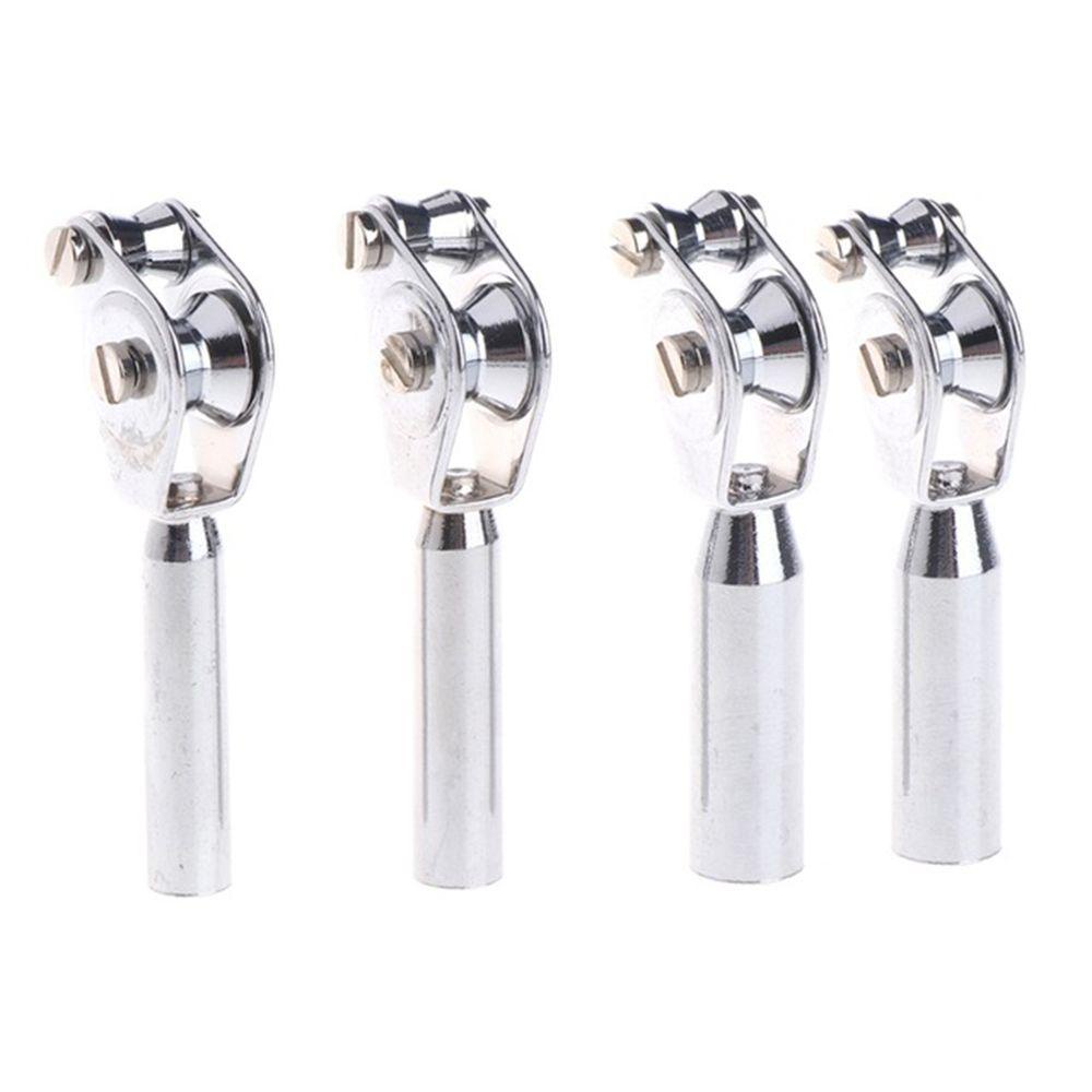 PISTA Bộ Dụng Cụ Sửa Cần Câu Cá Bằng Thép Không Gỉ Cao Cấp