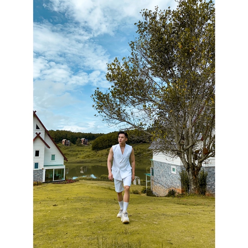 SET GILE NAM TRẮNG