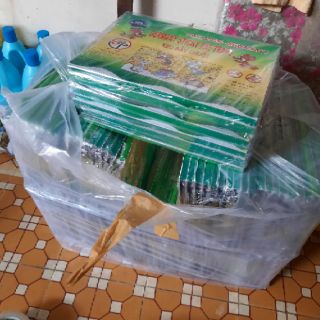 200 mieng keo chuot