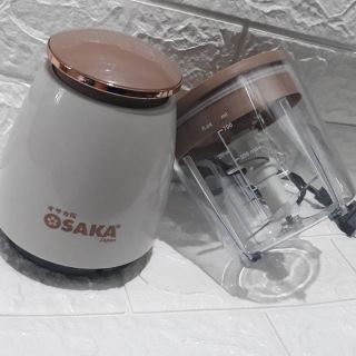 Máy xay thịt, đa năng OSAKA cao cấp 2020