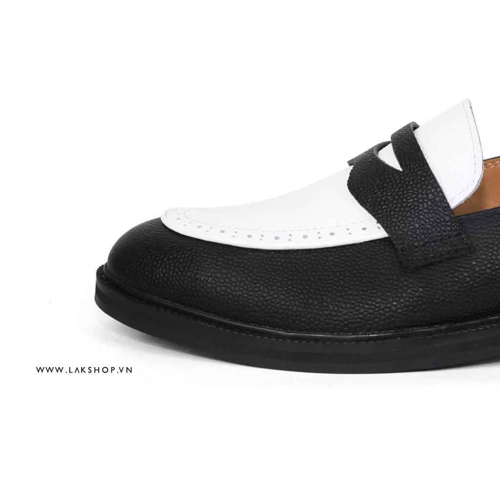 Giày TB Lightweight Sole Penny Loafer