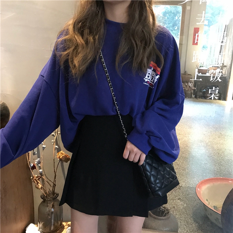 Chân váy SUXI chữ A lưng cao