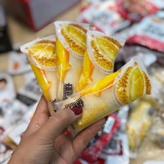 BÁNH SỮA CHUA SẦU RIÊNG