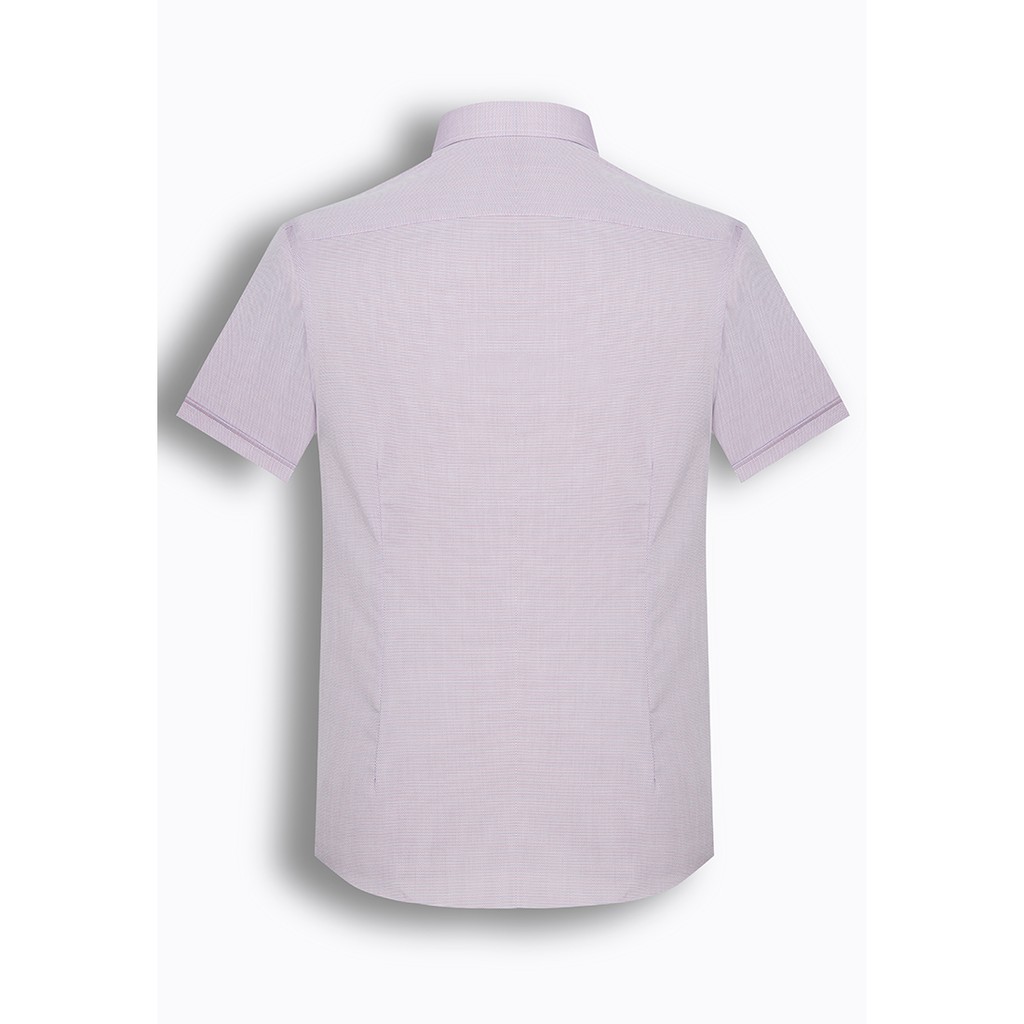 Áo sơ mi nam The Shirts Studio TD42F2317PI095 - size95-Kệ B6