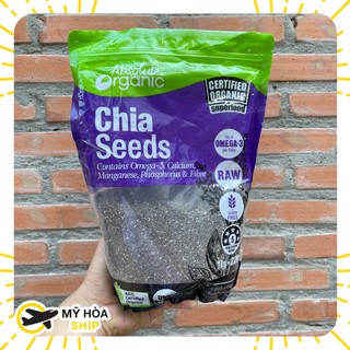 Hạt chia Seeds Úc 1kg