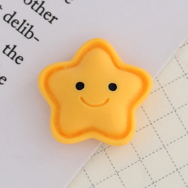 Hạt Charm Hình Hoạt Hình Dễ Thương Dùng Trang Trí Giày DIY