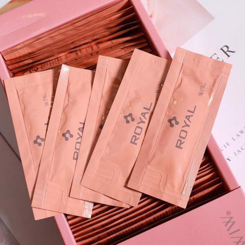 Serum Nhau Thai Cuống Rốn Large Royal Nhật Bản | BigBuy360 - bigbuy360.vn