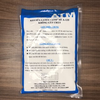 Keo sữa LATEX ATM No.135