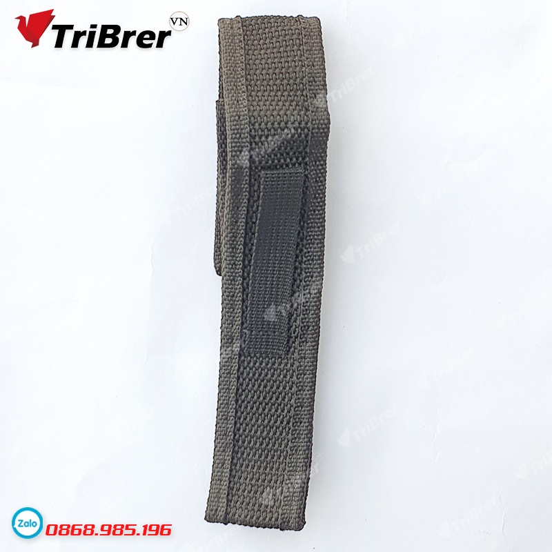 Túi đựng bút soi quang - Bảo vệ đèn soi sợi cáp quang