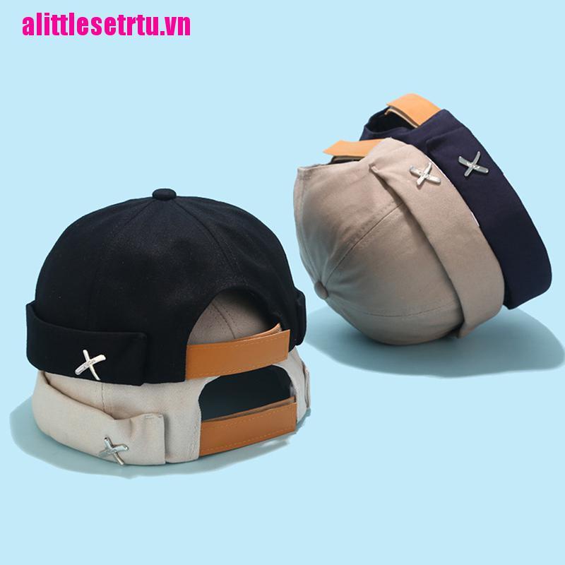 Nón Thủy Thủ Thời Trang Cho Nam