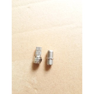 10 Jack nối F-F