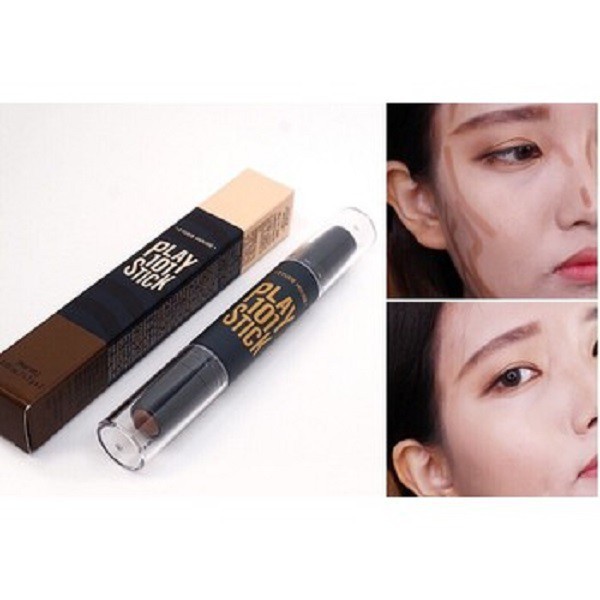 Combo trang điểm mặt+bút nhũ mắt +kem dưỡng trắng da mặt | BigBuy360 - bigbuy360.vn