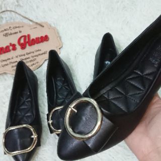 GIÀY NỮ QUẢNG CHÂU CAO CẤP
