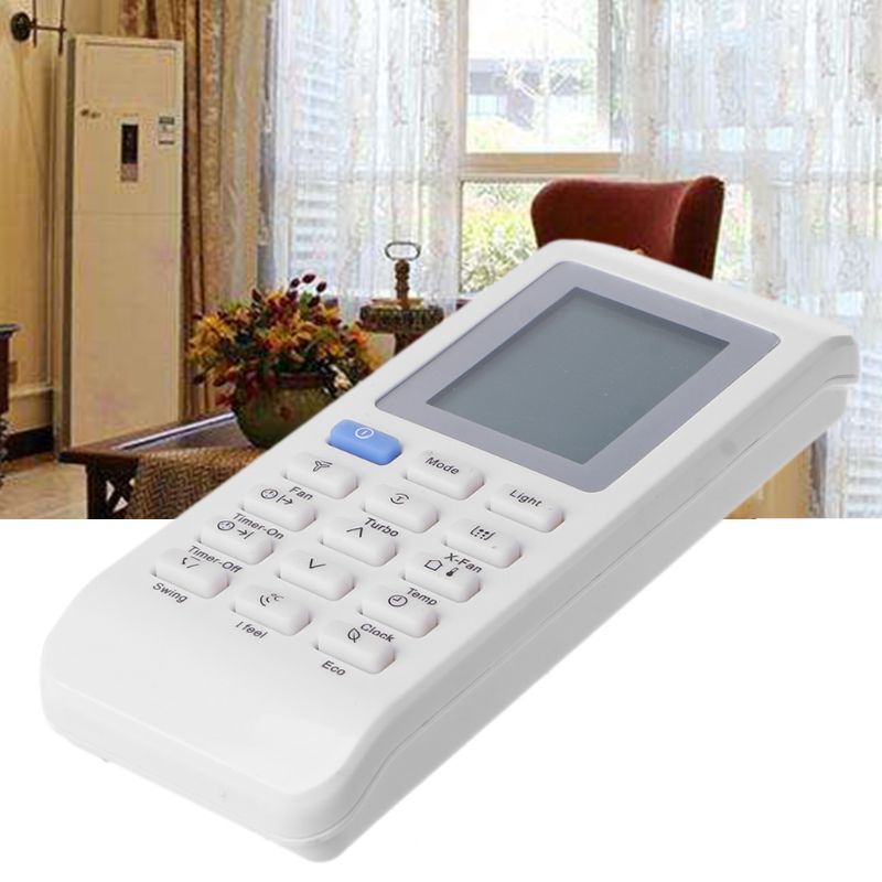 Bộ Điều Khiển Máy Điều Hòa Không Khí NEX YAK1F Cho ELECTROLUX Home