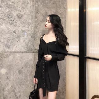 ORDER VÁY ULZZANG CHẤT