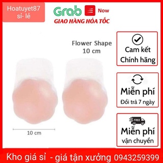 Miếng dán nhũ hoa có nâng ngực