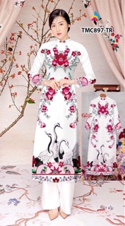 Gấm vân gỗ in 3D