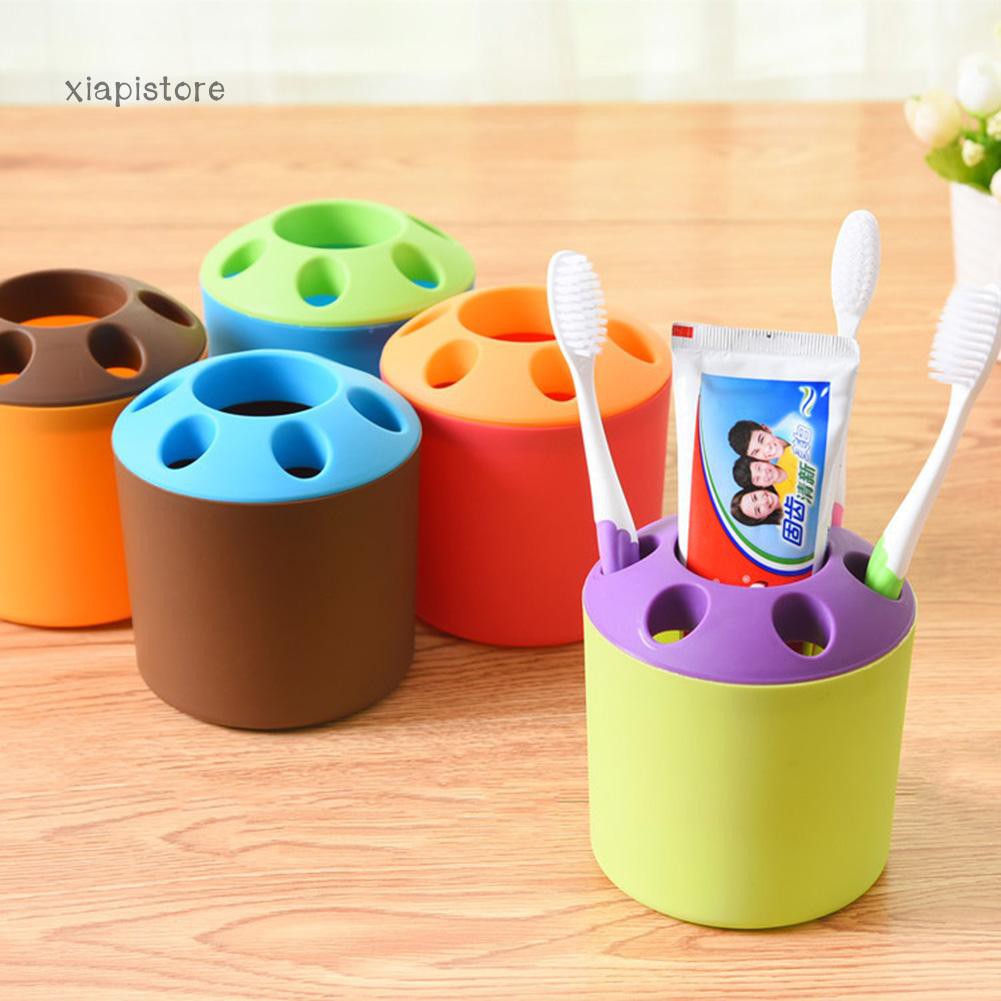 Hộp Đựng Bàn Chải Đánh Răng Đa Năng Tiện Dụng Chất Lượng Cao