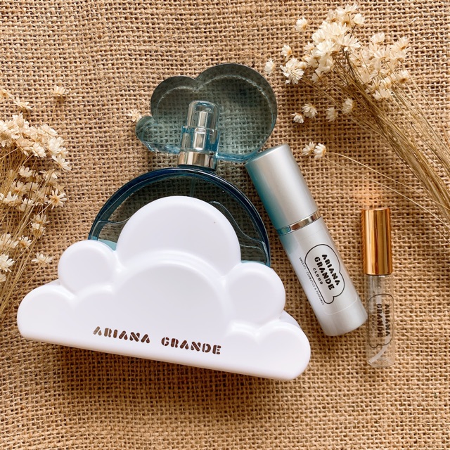 [Mẫu thử] Nước hoa Ariana Grande Cloud 5ml-10ml spray Authentic | Thế Giới Skin Care