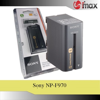 Pin máy ảnh Sony NP-F970 - Hàng nhập khẩu