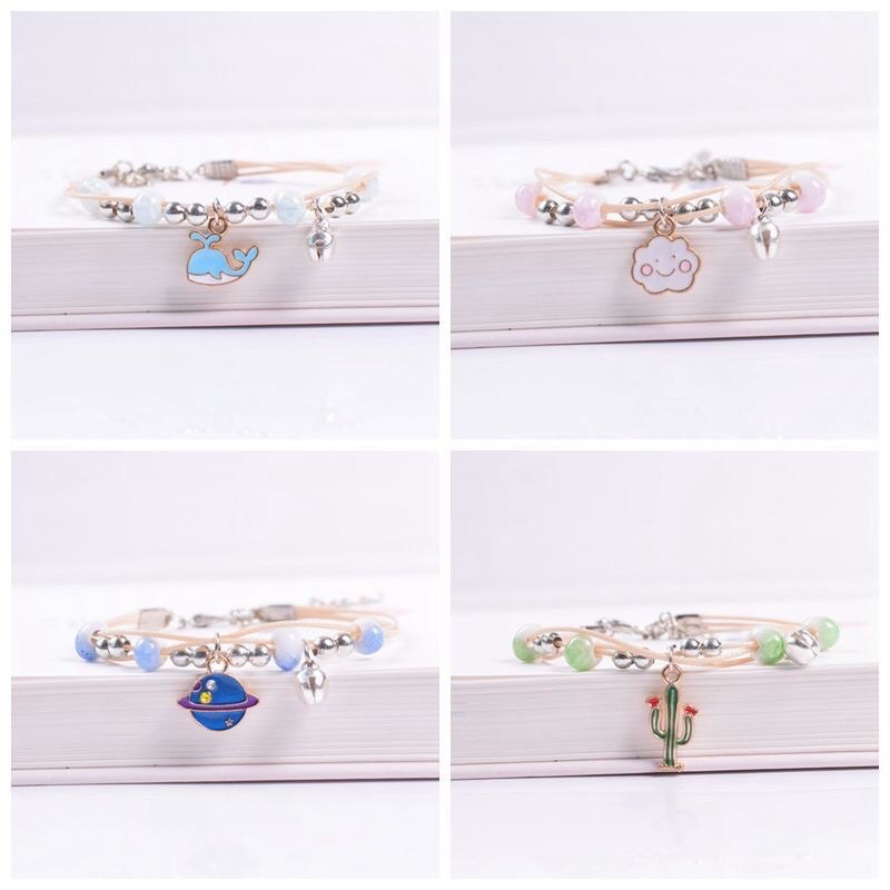 Vòng tay xinh xắn