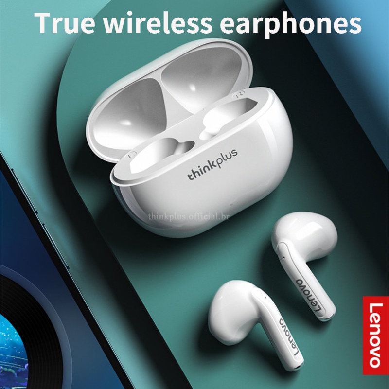 Tai nghe nhét tai DISNEY bluetooth 5.1 không dây có micro HD thích hợp cho Lenovo XT93